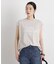 MINERALTEX(TM)ロゴプリントノースリーブTシャツ