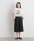 MINERALTEX(TM)フォトプリントTシャツ