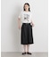 MINERALTEX(TM)フォトプリントTシャツ