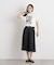 MINERALTEX(TM)フォトプリントTシャツ