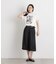 MINERALTEX(TM)フォトプリントTシャツ