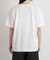 MINERALTEX(TM)フォトプリントTシャツ