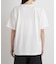 MINERALTEX(TM)フォトプリントTシャツ