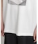 MINERALTEX(TM)フォトプリントTシャツ