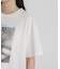 MINERALTEX(TM)フォトプリントTシャツ