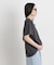 MINERALTEX(TM)フォトプリントTシャツ