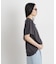 MINERALTEX(TM)フォトプリントTシャツ