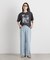 MINERALTEX(TM)フォトプリントTシャツ