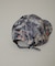 nine by four／94 WR PE-TWILL PRINT 6P CAP