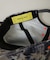 nine by four／94 WR PE-TWILL PRINT 6P CAP