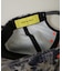 nine by four／94 WR PE-TWILL PRINT 6P CAP