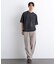 NORMANBROS／NORMANBROS別注 プレーティングフェードTシャツ半袖