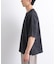 NORMANBROS／NORMANBROS別注 プレーティングフェードTシャツ半袖
