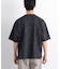 NORMANBROS／NORMANBROS別注 プレーティングフェードTシャツ半袖