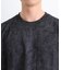 NORMANBROS／NORMANBROS別注 プレーティングフェードTシャツ半袖