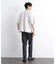 NORMANBROS／NORMANBROS別注 プレーティングフェードTシャツ半袖