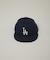 NEW ERA／別注 RC950CS LA ／ MLB LINEN CAP