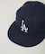 NEW ERA／別注 RC950CS LA ／ MLB LINEN CAP