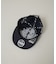 NEW ERA／別注 RC950CS LA ／ MLB LINEN CAP