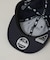 NEW ERA／別注 RC950CS LA ／ MLB LINEN CAP