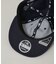 NEW ERA／別注 RC950CS LA ／ MLB LINEN CAP