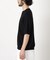 C／Ny ブークレ クルーネックニットTEE
