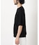 C／Ny ブークレ クルーネックニットTEE