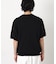 C／Ny ブークレ クルーネックニットTEE