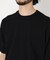 C／Ny ブークレ クルーネックニットTEE