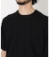 C／Ny ブークレ クルーネックニットTEE