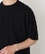 C／Ny ブークレ クルーネックニットTEE