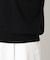 C／Ny ブークレ クルーネックニットTEE