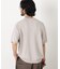 C／Ny ブークレ クルーネックニットTEE