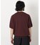 C／Ny ブークレ クルーネックニットTEE