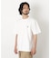 ナノベア Tシャツ半袖 サッカー
