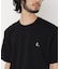 ナノベア Tシャツ半袖 サッカー