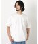 ナノベア  Tシャツ半袖 テニス