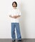 ナノベア  Tシャツ半袖 テニス