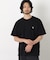ナノベア  Tシャツ半袖 テニス