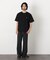 ナノベア  Tシャツ半袖 テニス