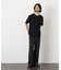 ナノベア  Tシャツ半袖 テニス