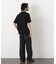ナノベア  Tシャツ半袖 テニス