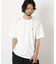 ナノベア  Tシャツ半袖 テニス