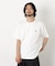 ナノベア  Tシャツ半袖 テニス