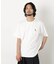 ナノベア  Tシャツ半袖 テニス