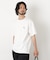 ナノベア  Tシャツ半袖 テニス