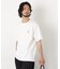 ナノベア  Tシャツ半袖 テニス