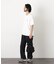 ナノベア  Tシャツ半袖 テニス
