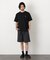 ナノベア  Tシャツ半袖 テニス