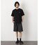 ナノベア  Tシャツ半袖 テニス